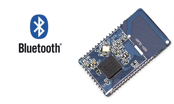 Bluetooth-moduler