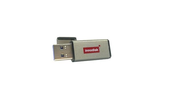 USB-minnen