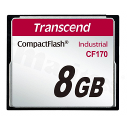 CF-8GB-WT-TRANSCEND-TS8GCF170