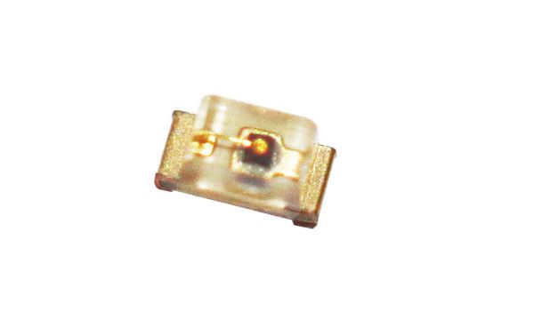 LED-dioder 0402