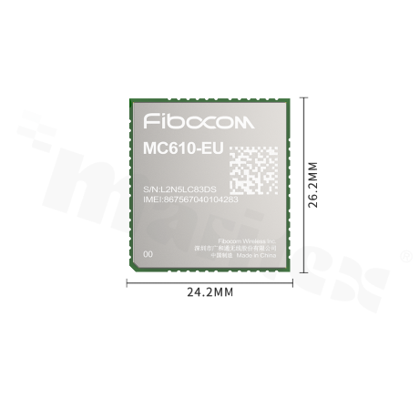 MC610-EU-02-30