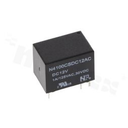 NGN4100CS1DC12AC