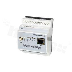 WEBDYN-MODBUS-4G