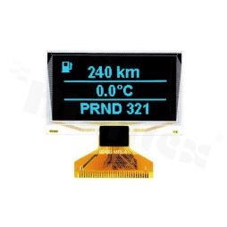 OLED-PM240MB-C