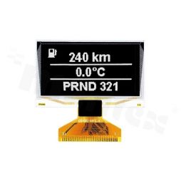 OLED-PM240MW-C2