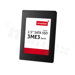 SSD-25-64G-3ME3-DES25-64GD08BW1QC