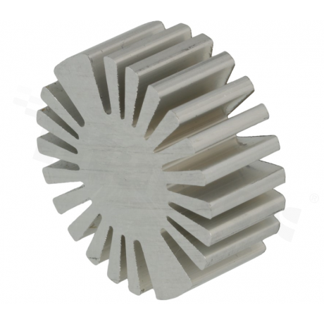 RAD-ES-HEATSINK-T-SILVER