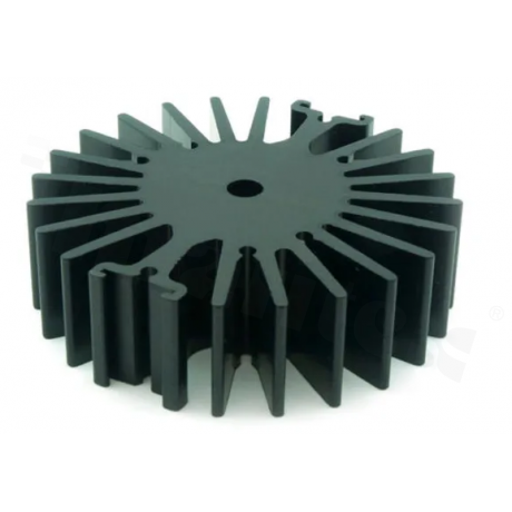 RAD-ES-HEATSINK-T-BLACK