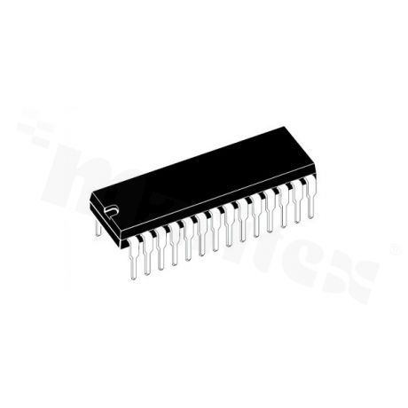 ATMEGA8A-PU