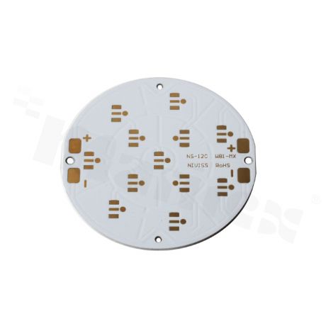 MCPCB-MX-NS-12CW81